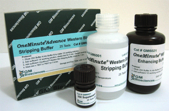 OneMinute Advance Stripping Buffer
