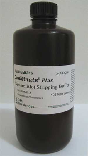 OneMinute Plus Stripping Buffer