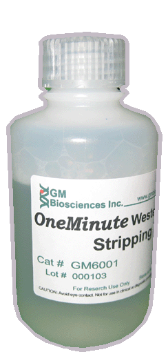 OneMinute Stripping Buffer