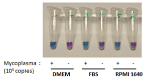 Figure 3: Crude sample compatibility